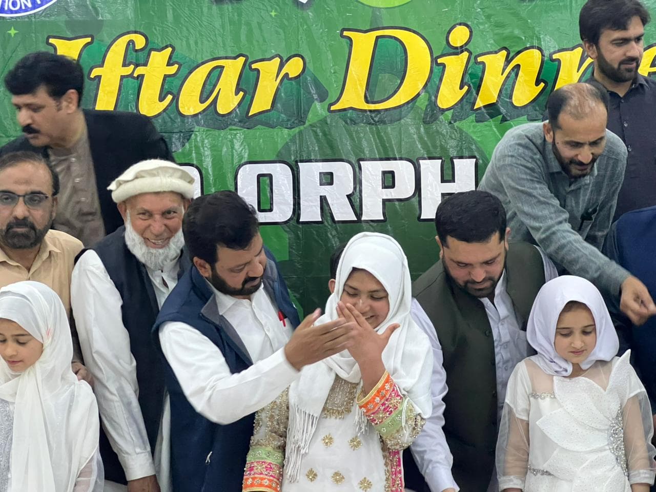 Ramadan and World Orphan Day: A Month of Reflection and Giving
