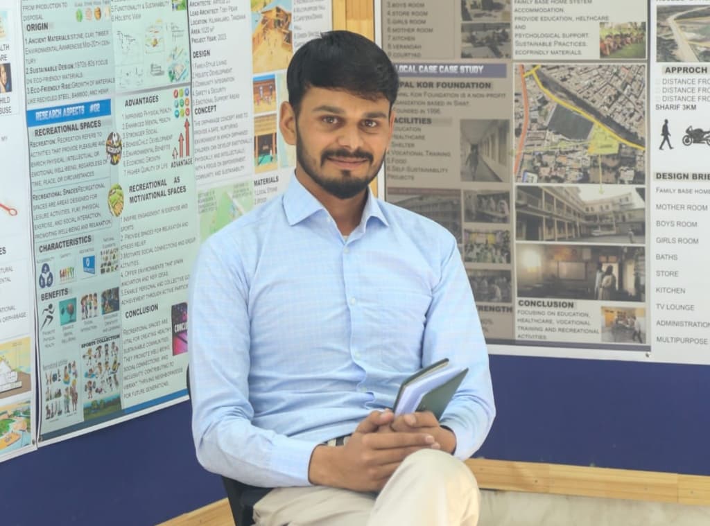 Roshan Ali