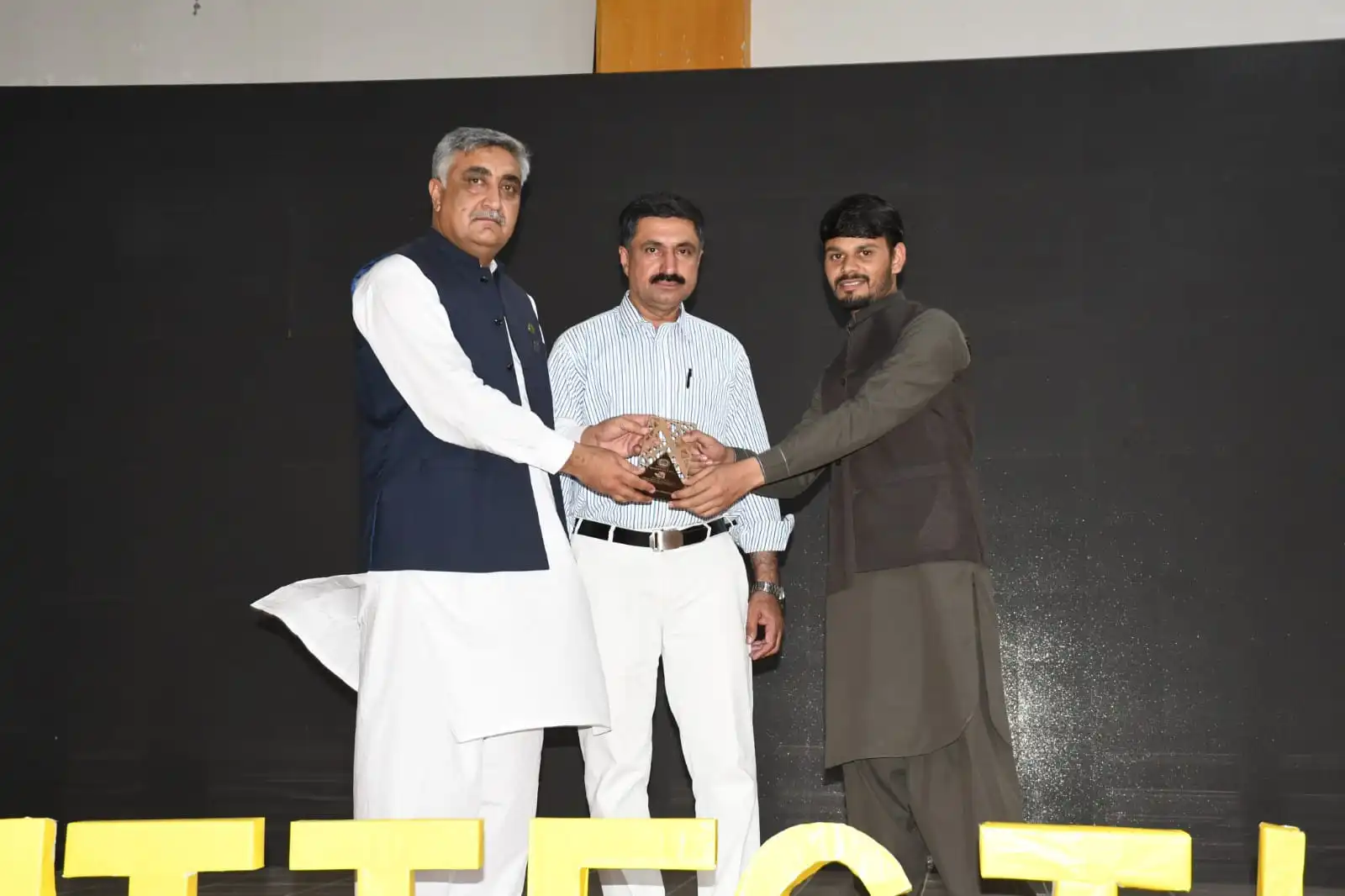 From Loss to Leadership: Roshan Ali’s Inspiring Journey from Parwarish Home